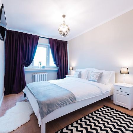 Penthouse Anairam Apartman Gyulafehérvár Kültér fotó