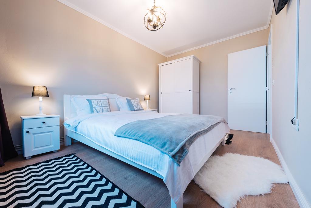 Penthouse Anairam Apartman Gyulafehérvár Kültér fotó
