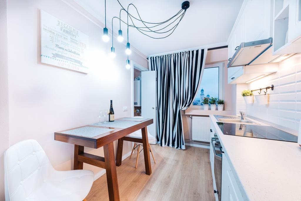 Penthouse Anairam Apartman Gyulafehérvár Kültér fotó