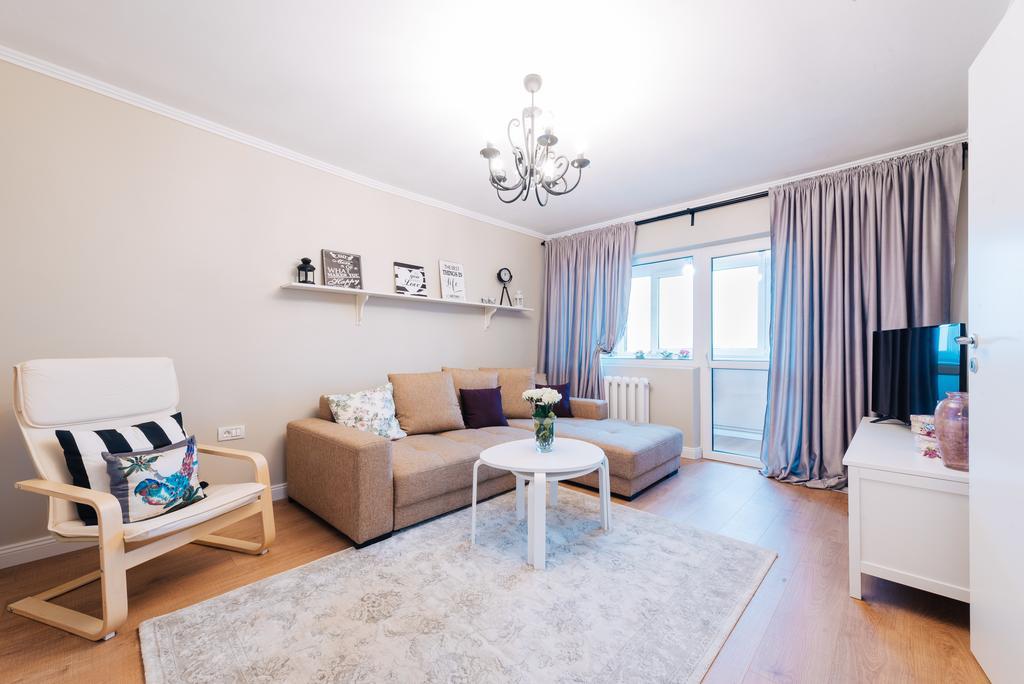 Penthouse Anairam Apartman Gyulafehérvár Kültér fotó