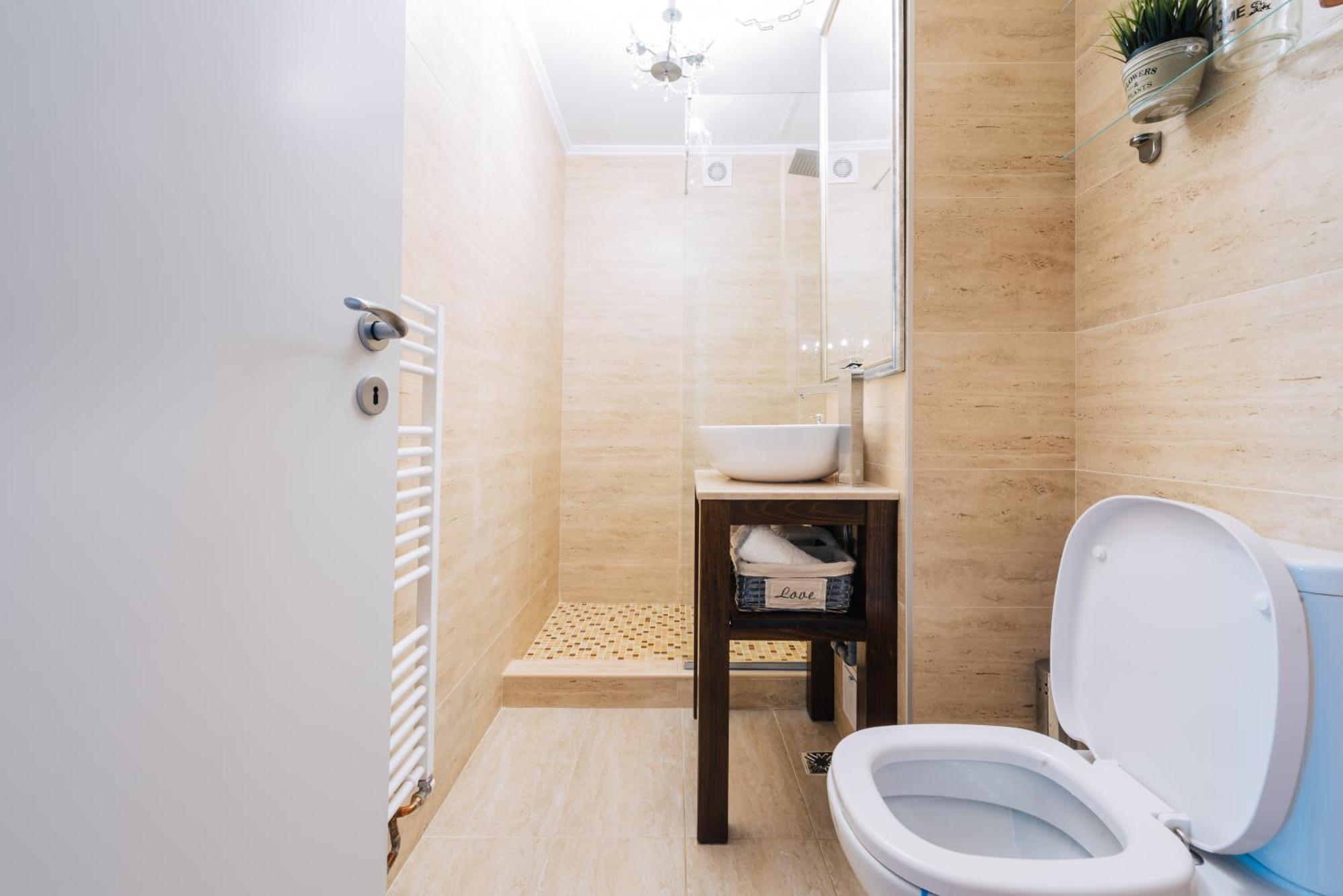 Penthouse Anairam Apartman Gyulafehérvár Kültér fotó